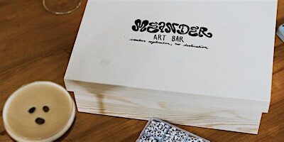 Sunday Series at Meander Art Bar: Drawing