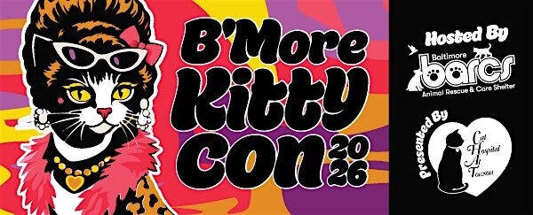 Baltimore KittyCon