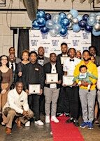 Celebrating Positive Personal Change and Safer Neighborhoods