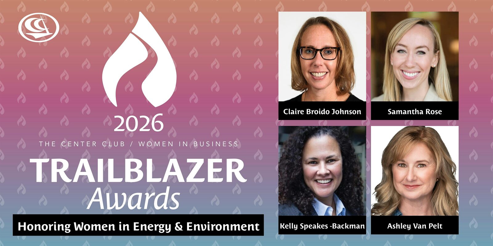 Women in Business: 2026 Trailblazer Awards Dinner