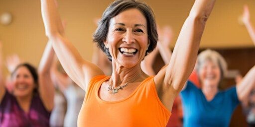 Holistic Women's Health Expo