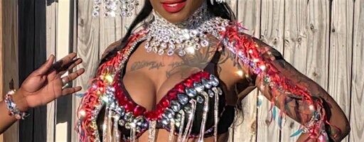 Baltimore/Dc Carnival Costume Sale!!