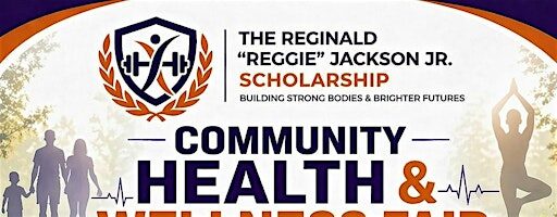 Community Health & Wellness Fair