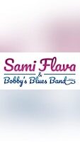 Live Music: Sami Flava & Bobby’s Blue Band