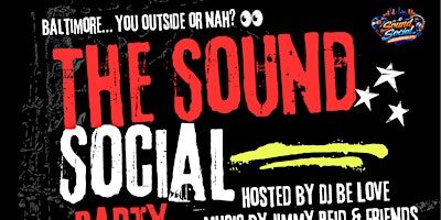 The Sound Social