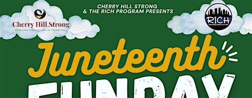 Juneteenth Funday Celebration