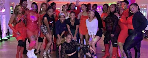 She Heels Experience: Red Hot Birthday Class