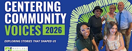 Centering Community Voices: Exploring Stories that Shaped Us
