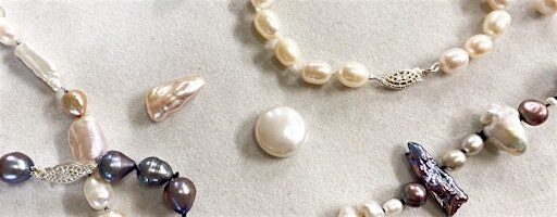 Make and Take Workshop - Learn to Knot - Make a knotted Bracelet