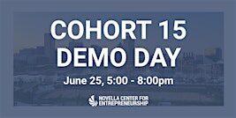Cohort 15 Demo Day | Conscious Venture Lab Program