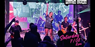 RADIO HERO
