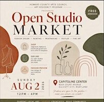 Open Studio Market