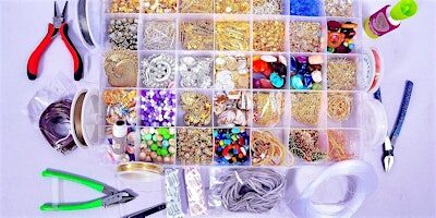 Get Ready for Jewelry Jam with Girl Scouts!!!