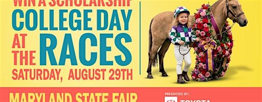 2026 College Day at The Races